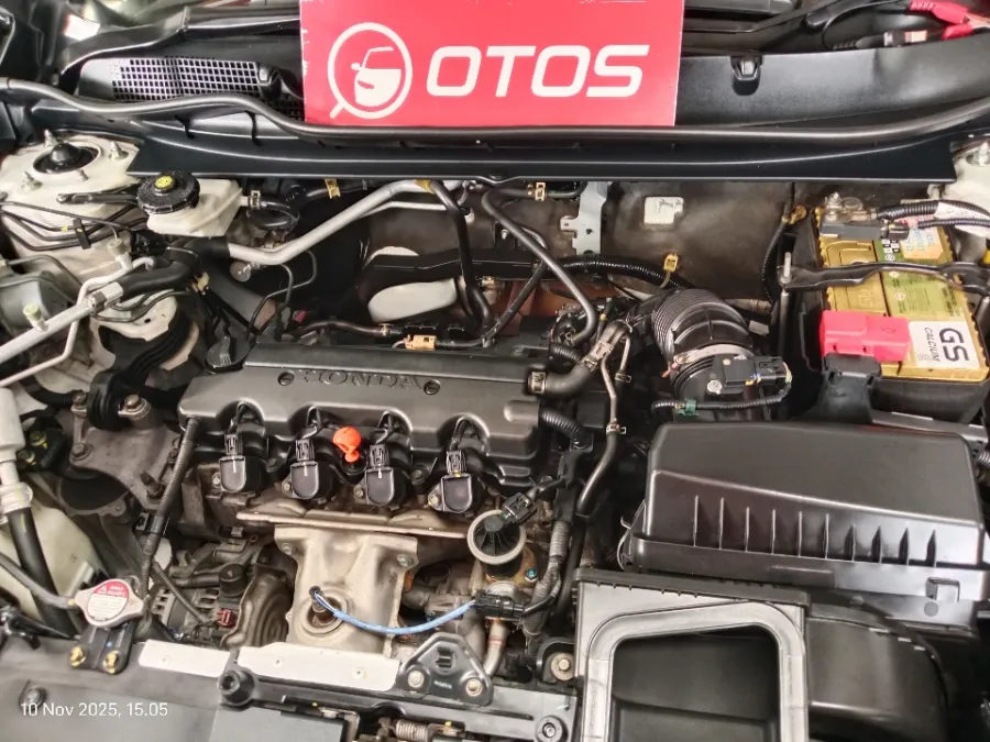 Foto Mobil Bekas Mesin Honda CR-V 2.0 tahun 2020