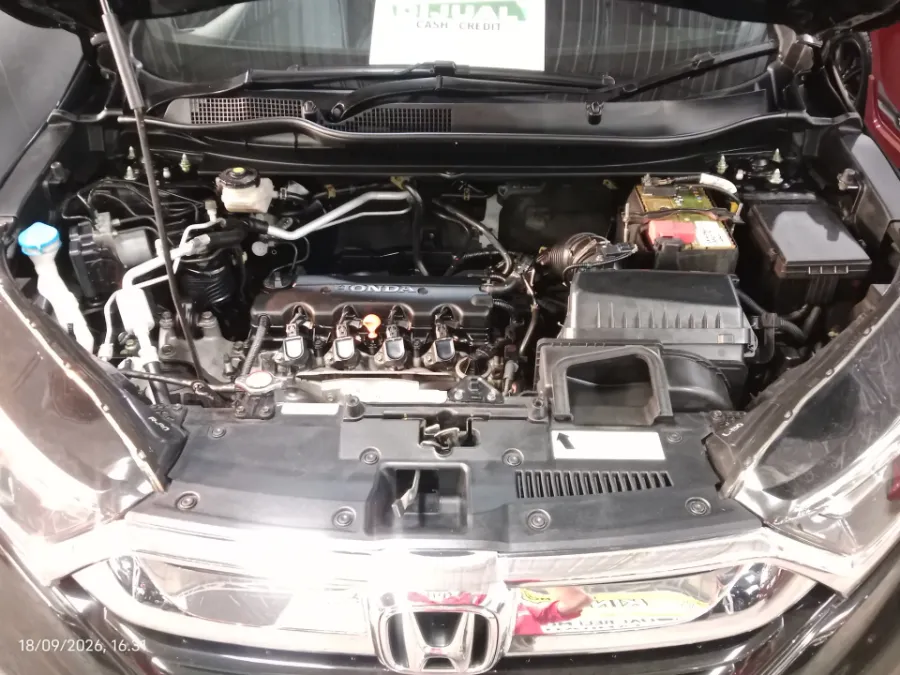 Foto Mobil Bekas Mesin Honda CR-V 2.0 tahun 2020
