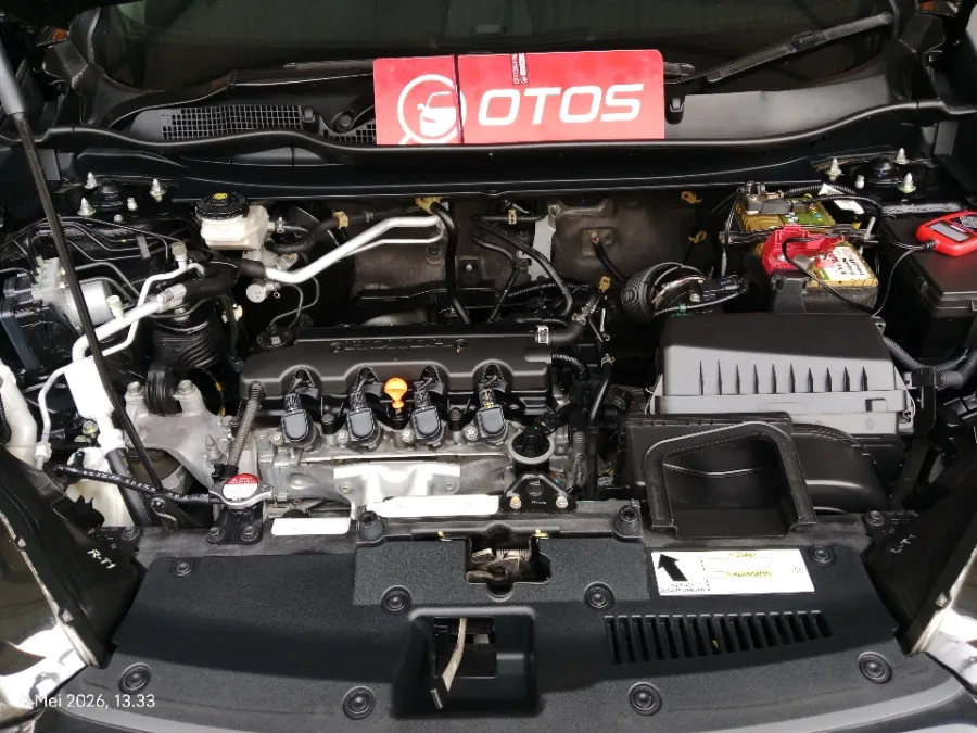 Foto Mobil Bekas Mesin Honda CR-V 2.0 tahun 2021
