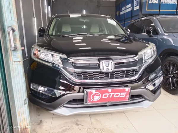 2015 Honda CR-V 2.0 RM1 - Foto 1 dari 6