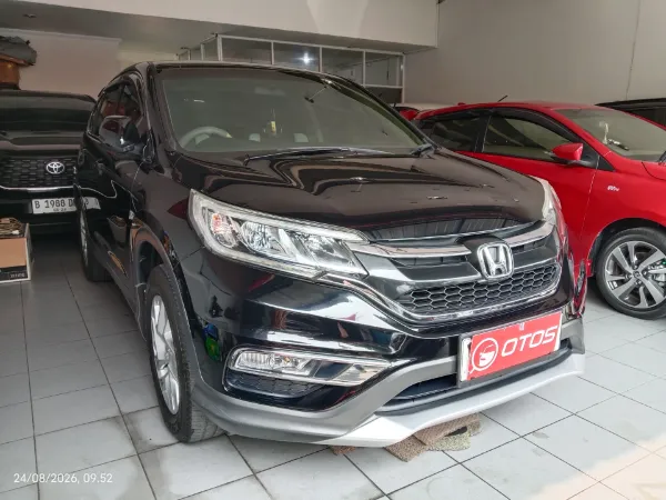 2016 Honda CR-V 2.0 RM1 - Foto 1 dari 6