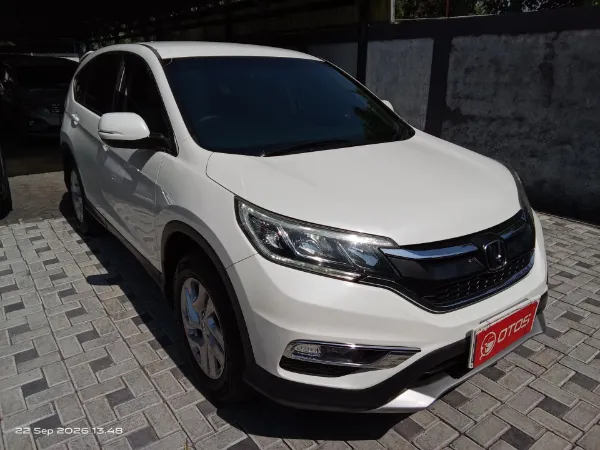 2016 Honda CR-V 2.0 RM1