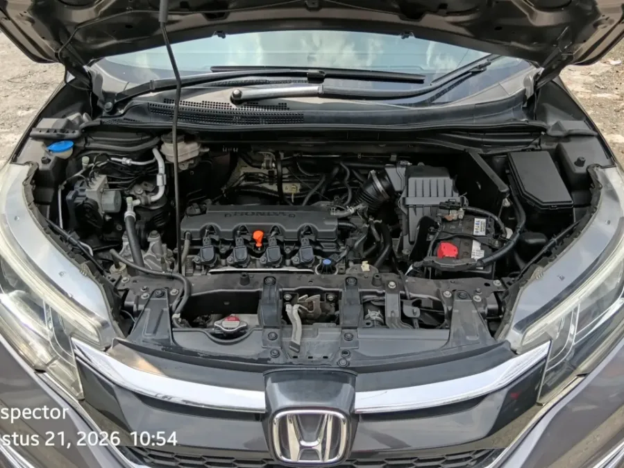 Foto Mobil Bekas Mesin Honda CR-V 2.0 RM1 tahun 2016
