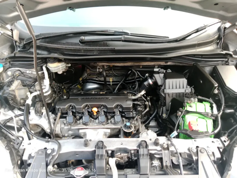 Foto Mobil Bekas Mesin Honda CR-V 2.0 RM1 tahun 2016