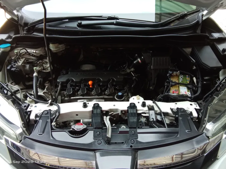 Foto Mobil Bekas Mesin Honda CR-V 2.0 RM1 tahun 2016