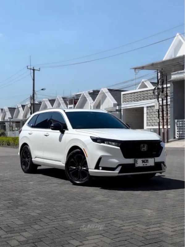 2023 Honda CR-V 2.0 RS Hybrid