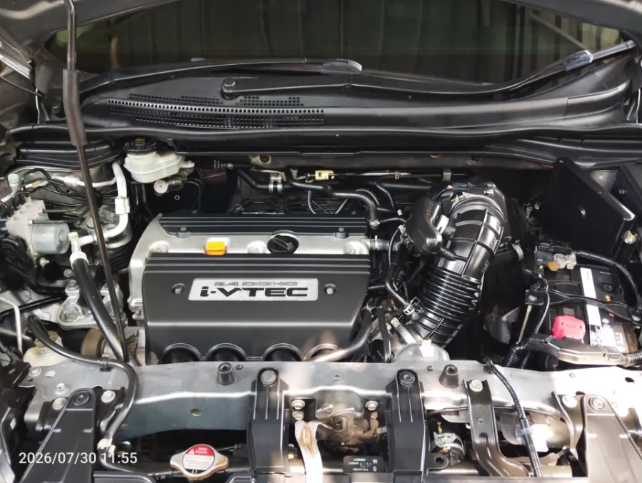 Foto Mobil Bekas Mesin Honda CR-V 2.4 i-VTEC tahun 2016