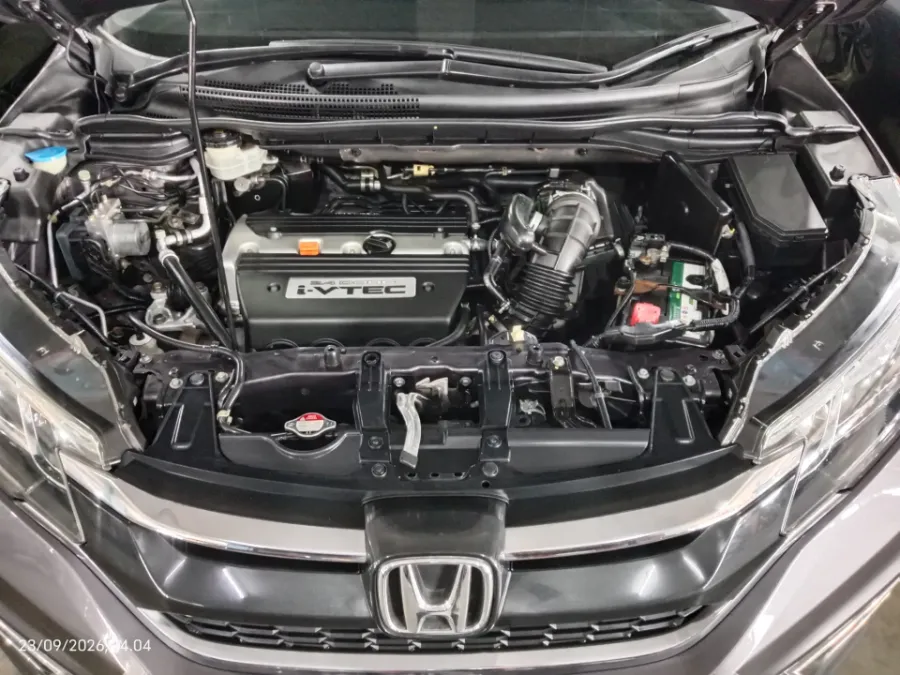 Foto Mobil Bekas Mesin Honda CR-V 2.4 RM3 tahun 2016