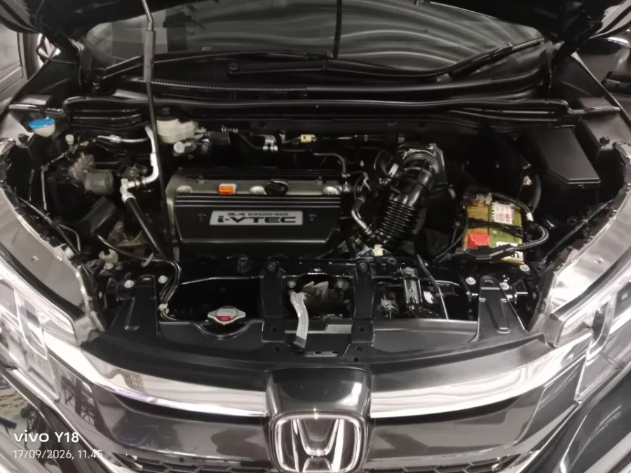 Foto Mobil Bekas Mesin Honda CR-V 2.4 RS Prestige tahun 2016