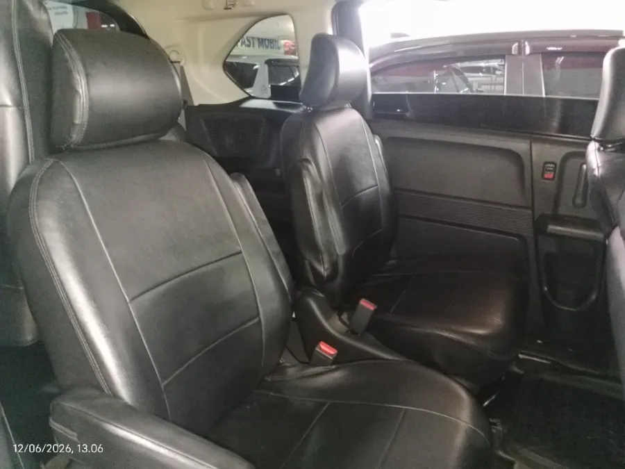 Foto Mobil Bekas Kabin Belakang Honda Freed 1.5 E tahun 2015