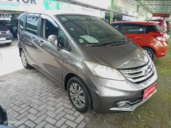 2015 Honda Freed 1.5 E