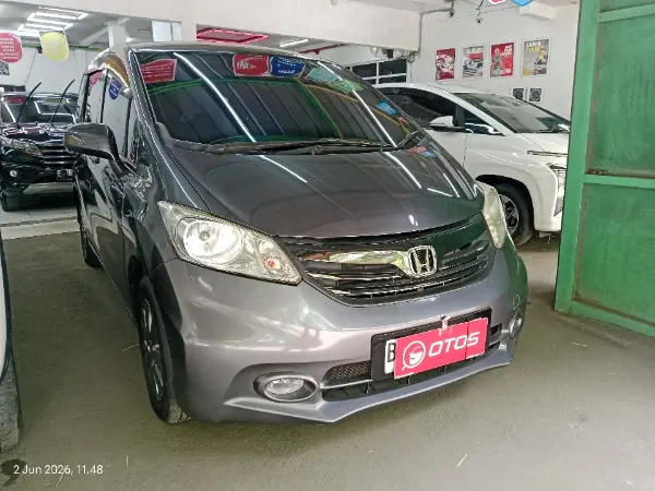 2016 Honda Freed 1.5 S