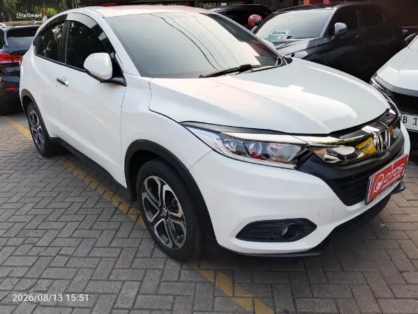 2019 Honda HR-V 1.5 - Foto 1 dari 6