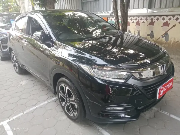 2020 Honda HR-V 1.5