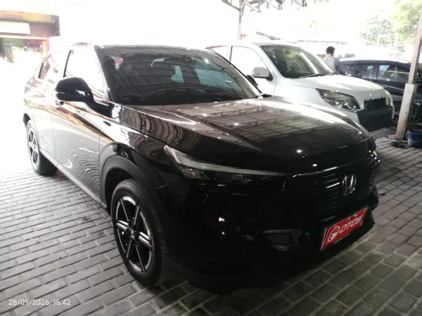 2023 Honda HR-V 1.5