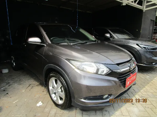 2016 Honda HR-V 1.5 E