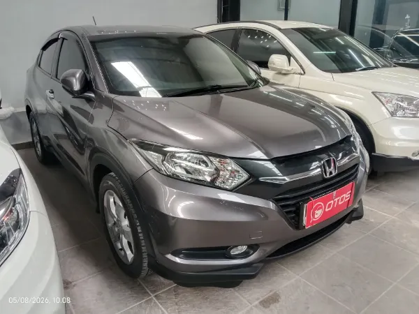 2016 Honda HR-V 1.5 E - Foto 1 dari 6