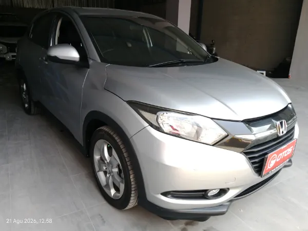 2017 Honda HR-V 1.5 E - Foto 1 dari 6