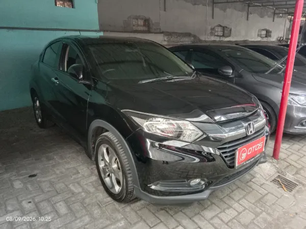2017 Honda HR-V 1.5 E - Foto 1 dari 6