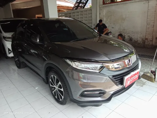 2018 Honda HR-V 1.5 E - Foto 1 dari 6
