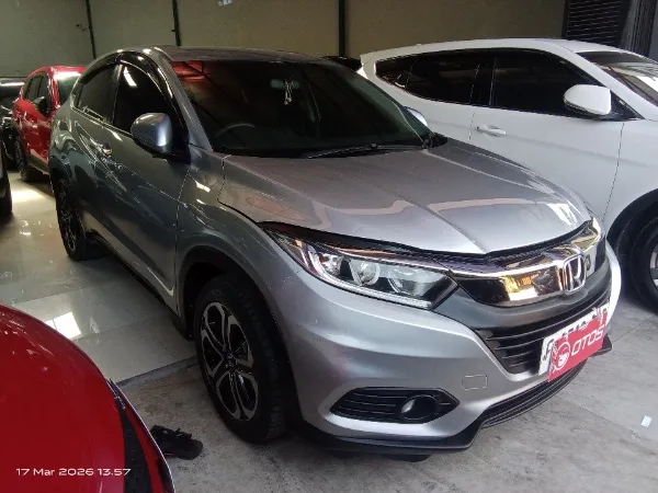 2019 Honda HR-V 1.5 E