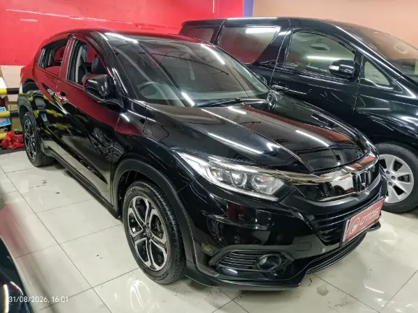 2019 Honda HR-V 1.5 E