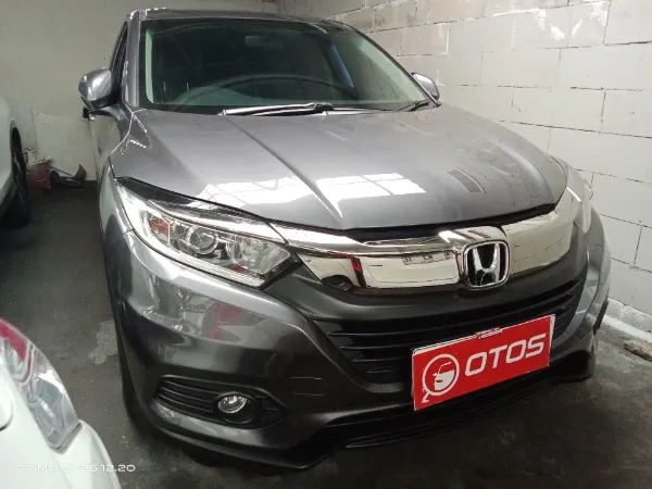 2020 Honda HR-V 1.5 E