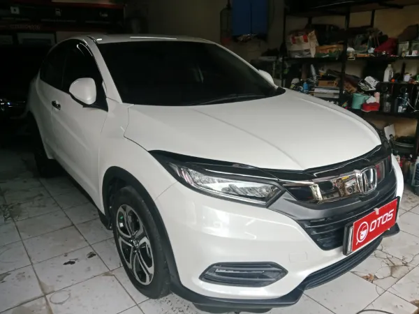 2020 Honda HR-V 1.5 E - Foto 1 dari 6