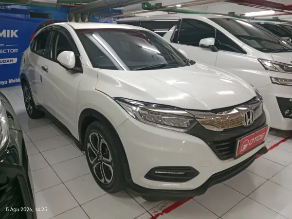2020 Honda HR-V 1.5 E - Foto 1 dari 6