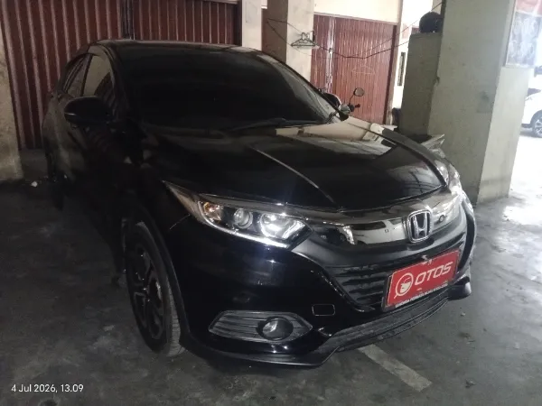 2021 Honda HR-V 1.5 E - Foto 1 dari 6
