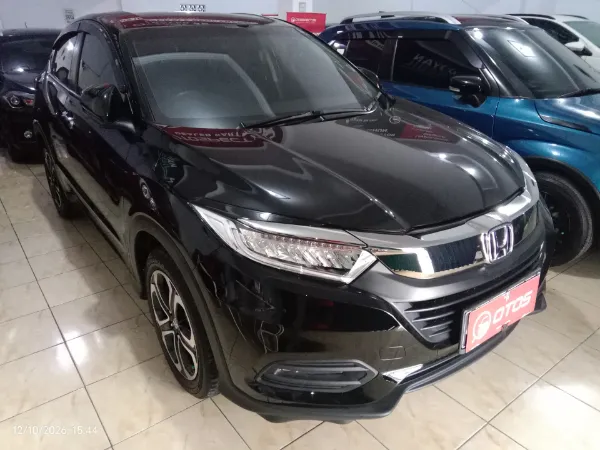 2021 Honda HR-V 1.5 E