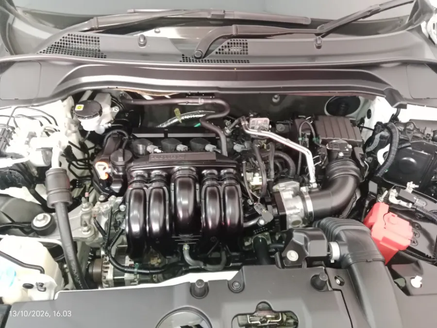 Foto Mobil Bekas Mesin Honda HR-V 1.5 E tahun 2022