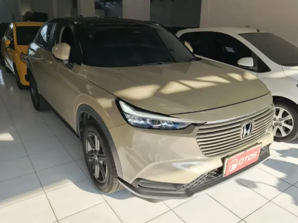 2023 Honda HR-V 1.5 E