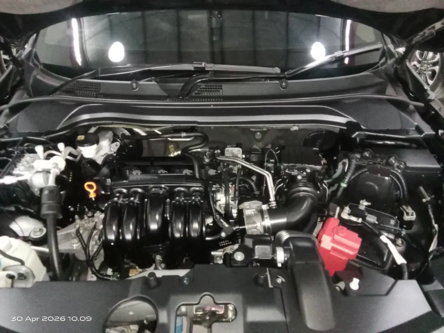 Foto Mobil Bekas Mesin Honda HR-V 1.5 E tahun 2023