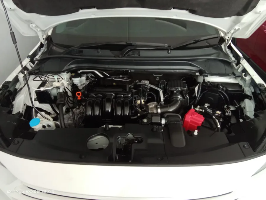 Foto Mobil Bekas Mesin Honda HR-V 1.5 E tahun 2023