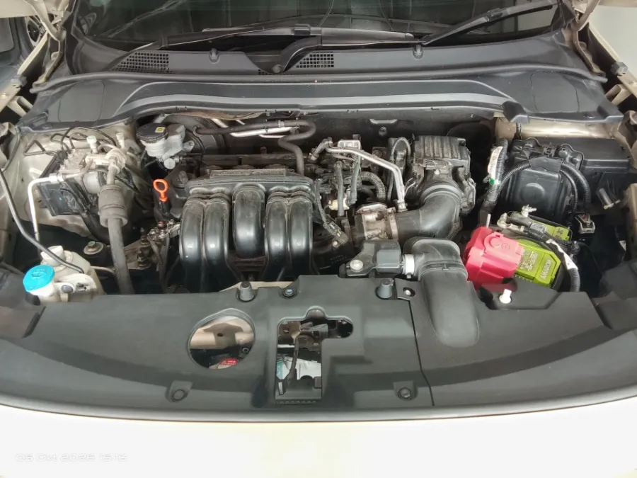 Foto Mobil Bekas Mesin Honda HR-V 1.5 E tahun 2023