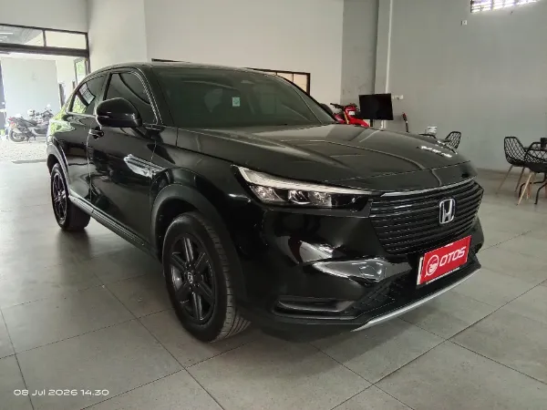 2024 Honda HR-V 1.5 E