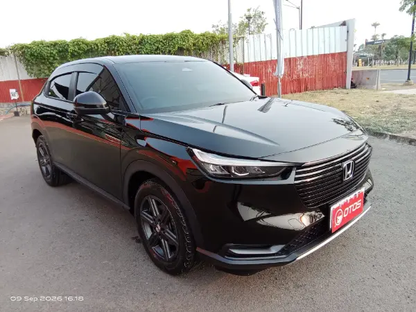 2024 Honda HR-V 1.5 E