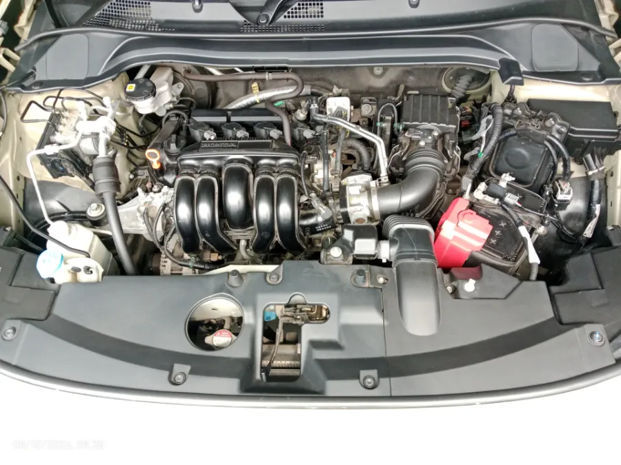 Foto Mobil Bekas Mesin Honda HR-V 1.5 E Facelift tahun 2023
