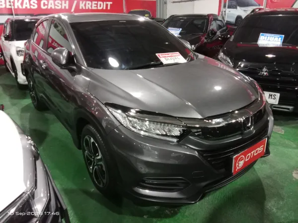 2020 Honda HR-V 1.5 E Special Edition