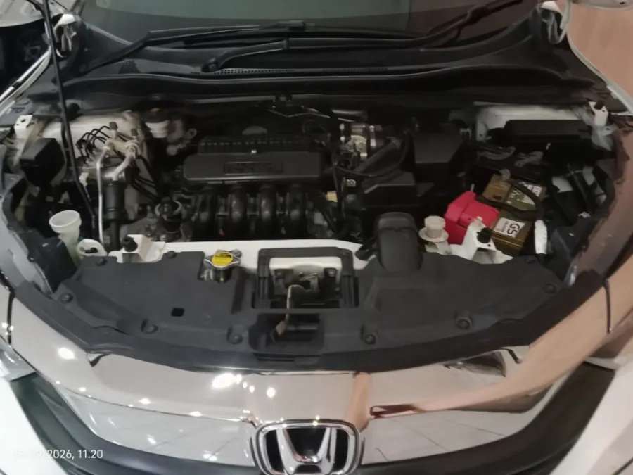 Foto Mobil Bekas Mesin Honda HR-V 1.5 E Special Edition tahun 2020