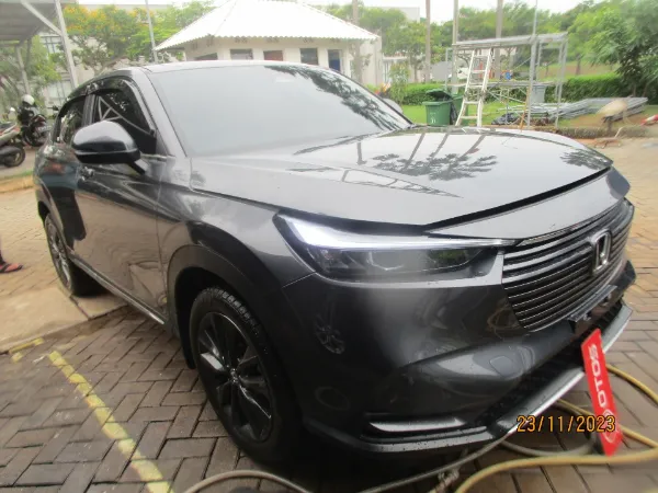 2022 Honda HR-V 1.5 E Special Edition