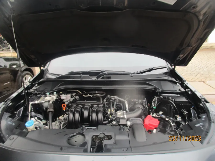 Foto Mobil Bekas Mesin Honda HR-V 1.5 E Special Edition tahun 2022