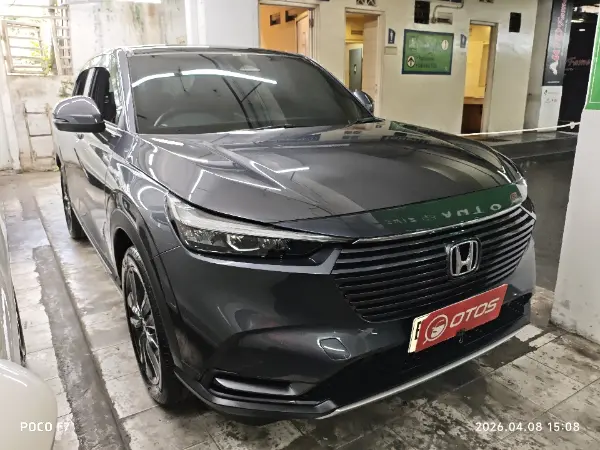 2023 Honda HR-V 1.5 E Special Edition