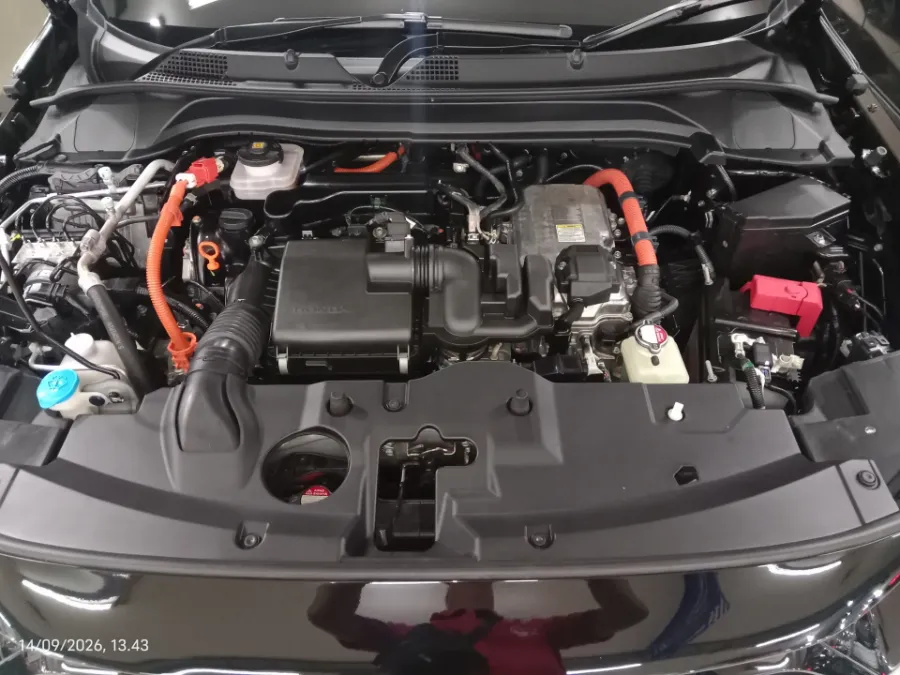 Foto Mobil Bekas Mesin Honda HR-V 1.5 RS HEV tahun 2025