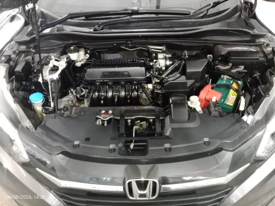 Foto Mobil Bekas Mesin Honda HR-V 1.5 S tahun 2016