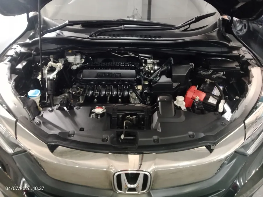 Foto Mobil Bekas Mesin Honda HR-V 1.5 SE tahun 2019