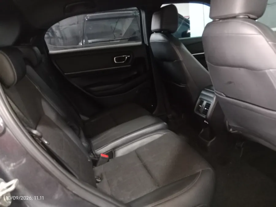 Foto Mobil Bekas Kabin Belakang Honda HR-V 1.5 SE tahun 2022