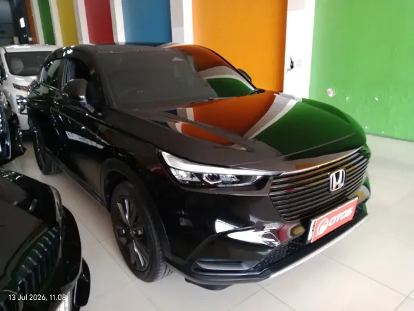 2022 Honda HR-V 1.5 SE