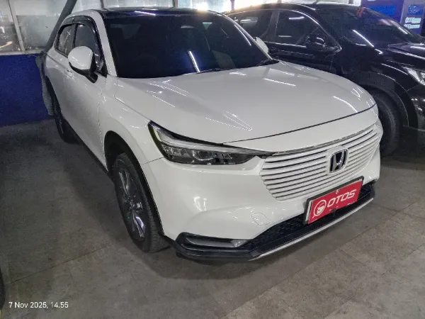 2022 Honda HR-V 1.5 SE